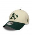 NEW ERA 9FORTY COLOUR BLOCK