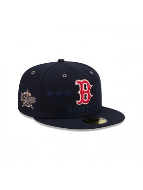 NEW ERA ASG 5950 BOSR