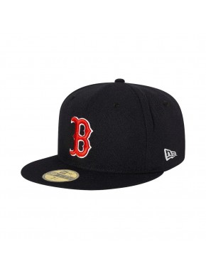 NEW ERA Boston Red Sox MLB 59FIFTY