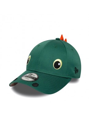 NEW ERA CHILD FACE 9FORTY NEWERA EMG