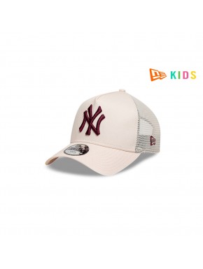 NEW ERA KIDS TRUCKER NEYYAN