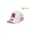 NEW ERA KIDS TRUCKER NEYYAN
