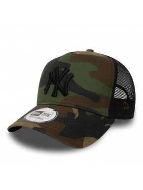NEW ERA CLEAN TRUCKER NEYYAN