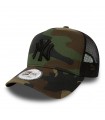 NEW ERA CLEAN TRUCKER NEYYAN