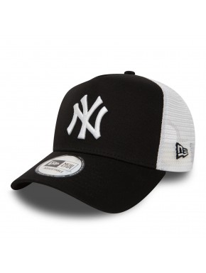 NEW ERA CLEAN TRUCKER NEYYAN
