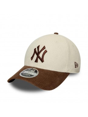 NEW ERA CORD 9FORTY NEYYAN