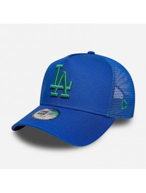 NEW ERA KIDS LOSDOD TRUCKER