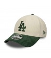 NEW ERA CORD FORTY LOSDOD