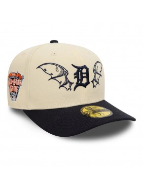NEW ERA Detroit Tigers MLB Team Wings