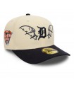 NEW ERA Detroit Tigers MLB Team Wings