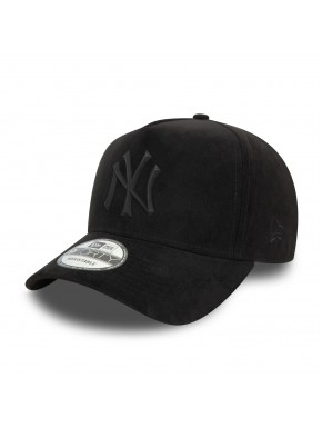 NEW ERA FAUX SUEDE EFRAME NEYYAN