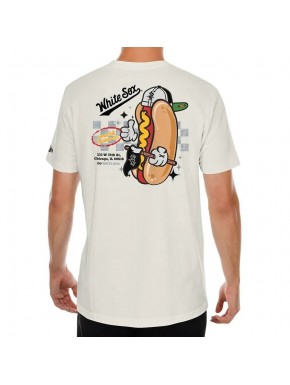 NEW ERA H1 SS TEE 3020 CHIWHI