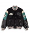 GRIMEY TICAL X GRIMEY BASEBALL JACKET