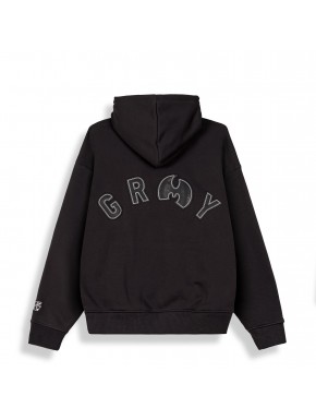 GRIMEY TICAL X GRIMEY REGULAR HOODIE