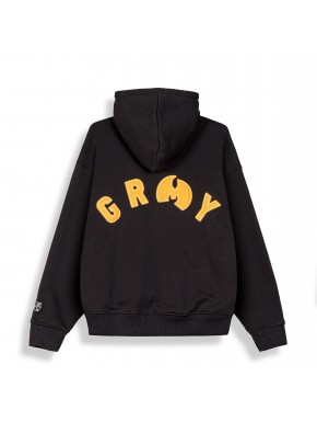 GRIMEY TICAL X GRIMEY REGULAR HOODIE