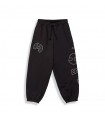 GRIMEY TICAL X GRIMEY SWEATPANTS BLACK