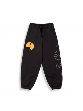 GRIMEY TICAL X GRIMEY SWEATPANTS BLACK