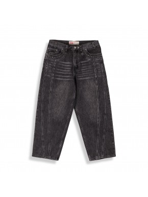 GRIMEY RISE ABOVE BIG BOY DENIM PANT