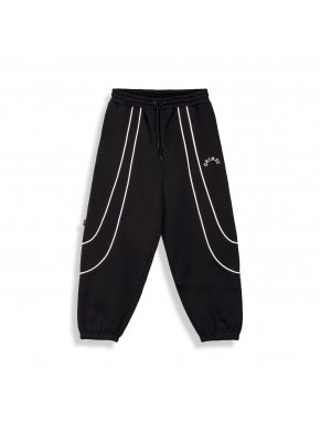 GRIMEY THE INFAMOUS BAGGY SWEATPANTS