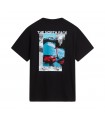 THE NORTH FACE APEX 75 COLLAGE TEE