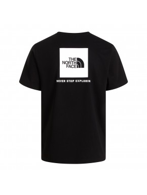 THE NORTH FACE EVOLUTION BOX NSE BLACK