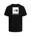 THE NORTH FACE EVOLUTION BOX NSE BLACK