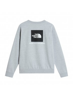 THE NORTH FACE EVOLUTION BOX NSE CREW