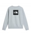 THE NORTH FACE EVOLUTION BOX NSE CREW