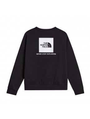 THE NORTH FACE EVOLUTION BOX NSE CREW
