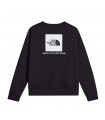 THE NORTH FACE EVOLUTION BOX NSE CREW