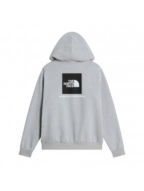 THE NORTH FACE EVOLUTION BOX HOODIE
