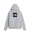 THE NORTH FACE EVOLUTION BOX HOODIE