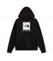 THE NORTH FACE EVOLUTION BOX HOODIE