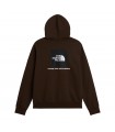 THE NORTH FACE EVOLUTION BOX HOODIE