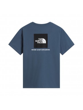 THE NORTH FACE EVOLUTION BOX TEE