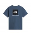 THE NORTH FACE EVOLUTION BOX TEE