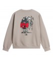 THE NORTH FACE GEAR UP GET OUT
