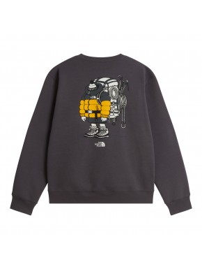 THE NORTH FACE GEAR UP GET OUT