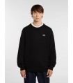 DICKIES SUMMERDALE SWEATER BLACK