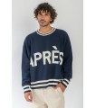 KAOTIKO APRES SKI SWEATER