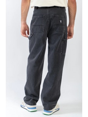 KAOTIKO BAD ROMANCE CARPENTER PANTS