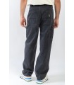 KAOTIKO BAD ROMANCE CARPENTER PANTS