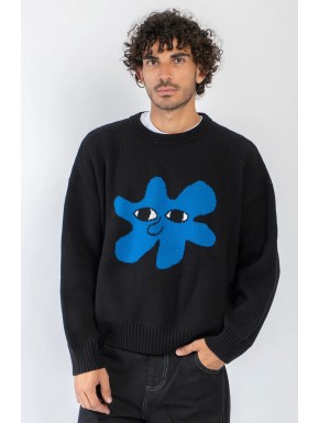 KAOTIKO BREEZE CLUB SWEATER