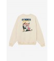 KAOTIKO CREW OVERSIZE APRES SKI