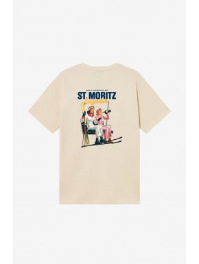 KAOTIKO S/S REGULAR ORGANIC COTTON