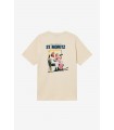 KAOTIKO S/S REGULAR ORGANIC COTTON