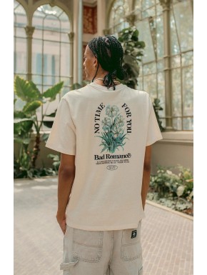 KAOTIKO S/S REGULAR NO TIME FOR YOU