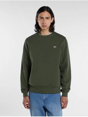 DICKIES OAKPORT SWEATSHIRT DEEP DEPTH