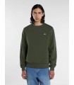 DICKIES OAKPORT SWEATSHIRT DEEP DEPTH