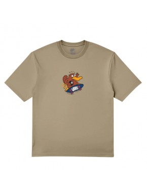 VANS Boondabura SS Tee Incense